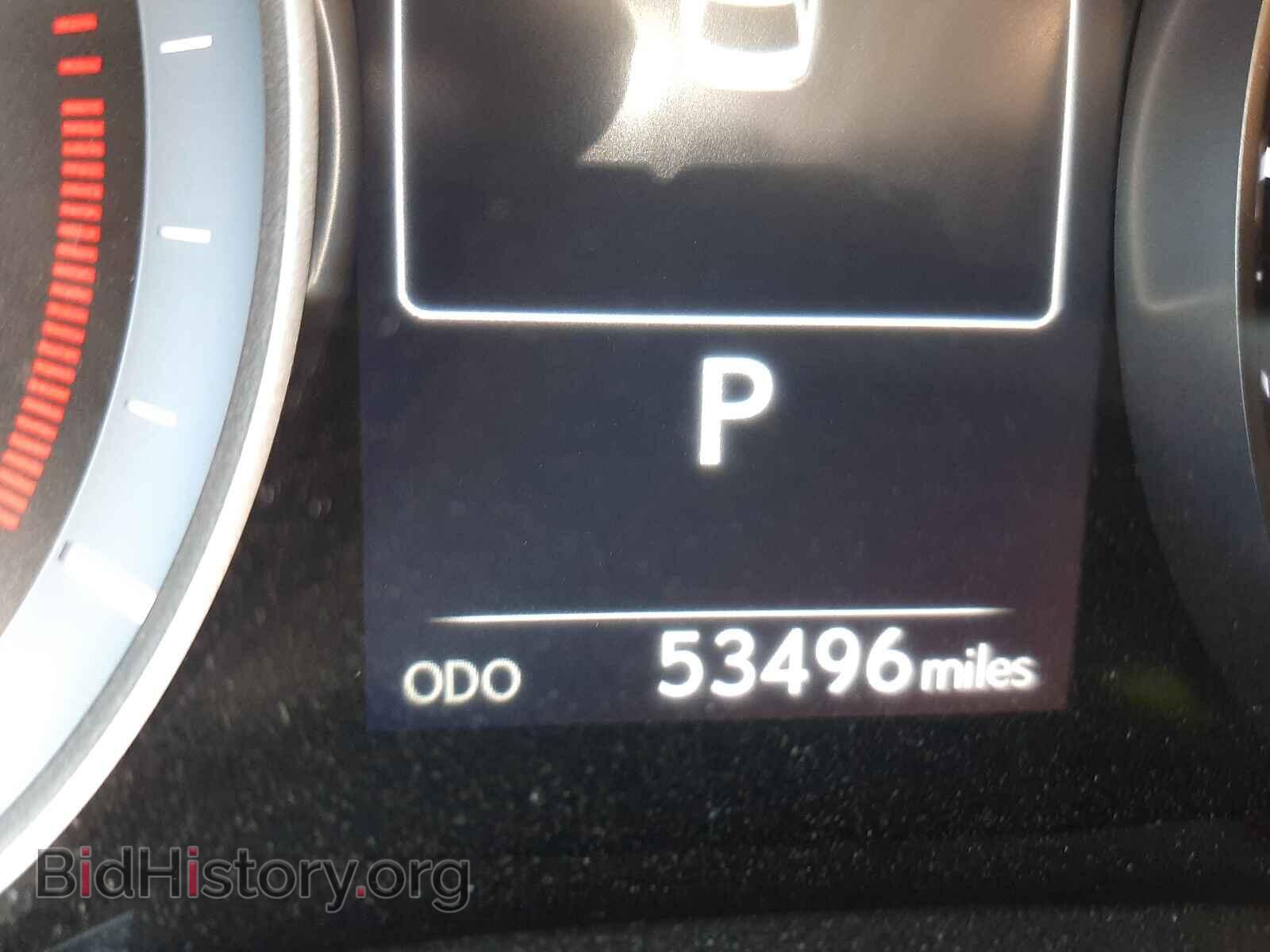 2017 LEXUS ES350 - VIN: 58ABK1GGXHU044320 - Фото 8