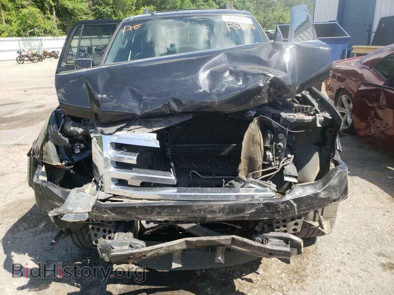 2012 FORD EXPEDITION - VIN: 1FMJU1K57CEF52010 - Фото 7
