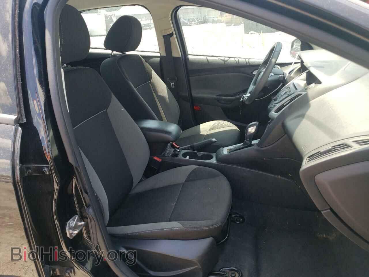 2014 FORD FOCUS - VIN: 1FADP3F20EL377611 - Photo 5