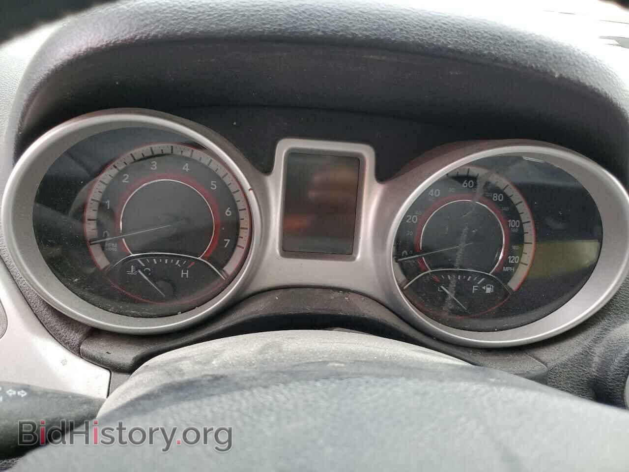 2015 DODGE JOURNEY - VIN: 3C4PDCAB2FT649931 - Photo 9