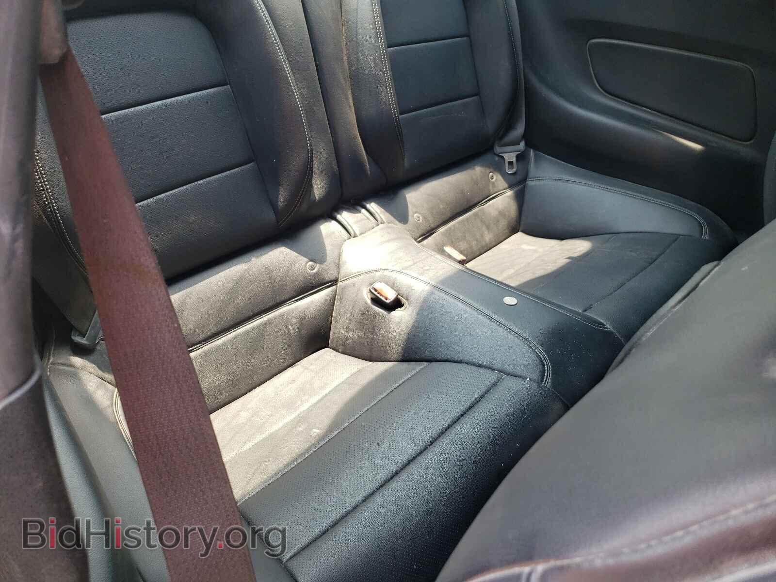 2015 FORD MUSTANG - VIN: 1FA6P8CF8F5417954 - Фото 6