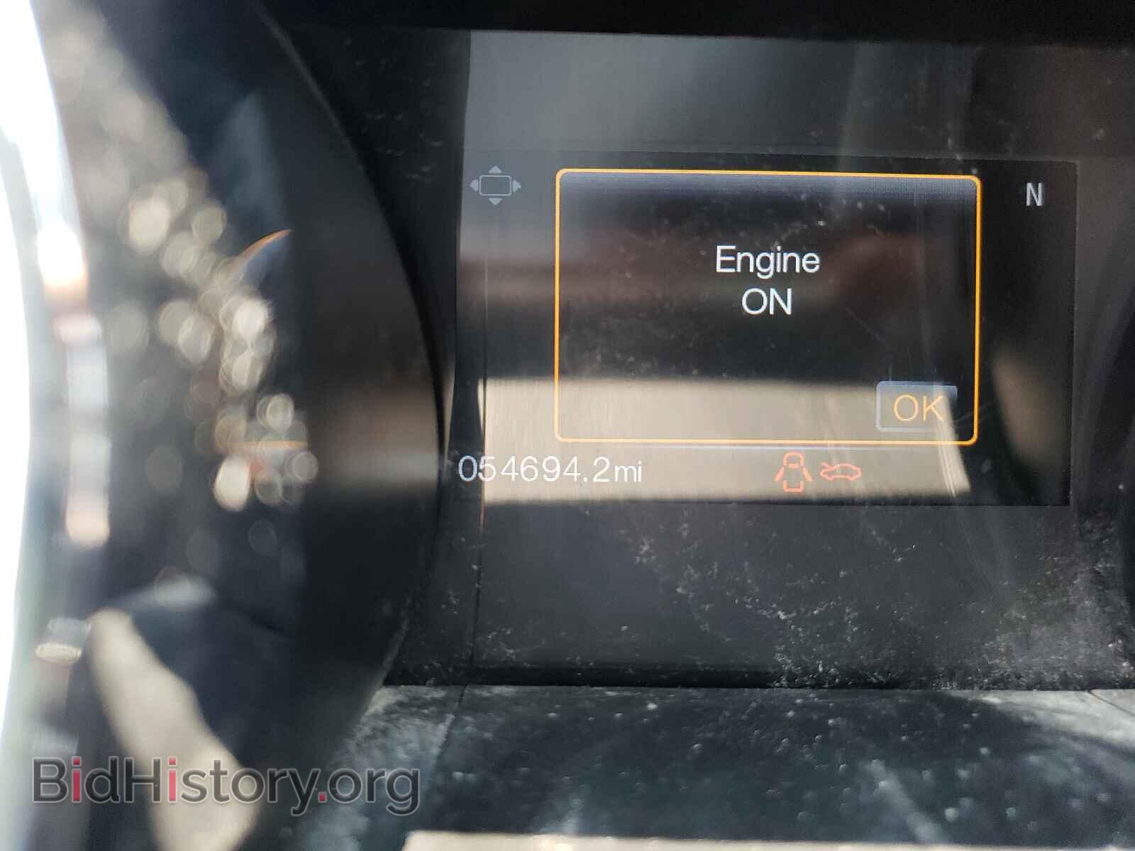 2015 FORD MUSTANG - VIN: 1FA6P8CF8F5417954 - Фото 8