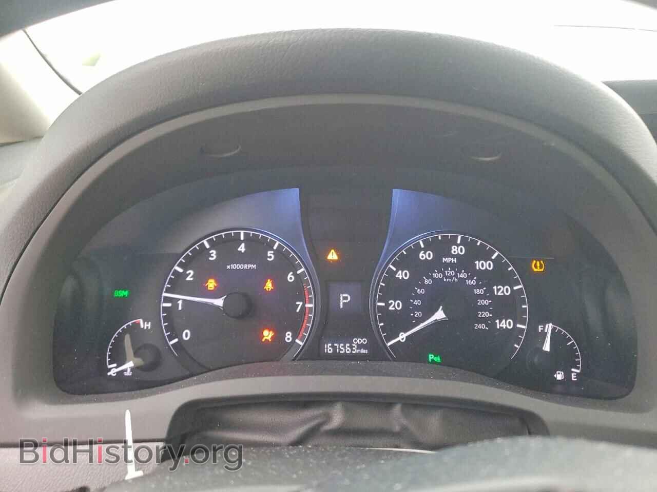 2015 LEXUS RX350 - VIN: JTJBK1BA3F2472766 - Фото 9