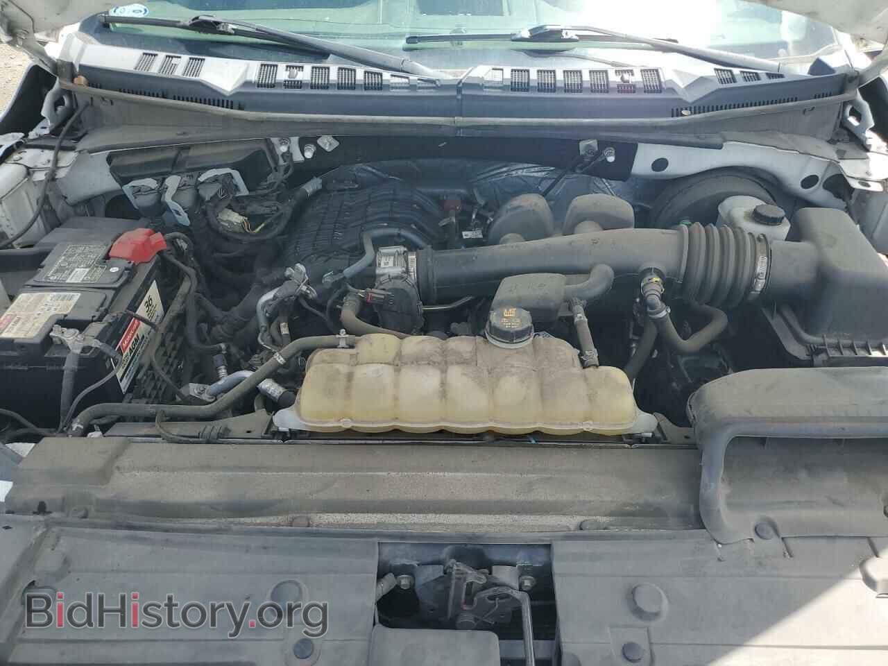 2019 FORD All Models - VIN: 1FTMF1CBXKKD95007 - Фото 11