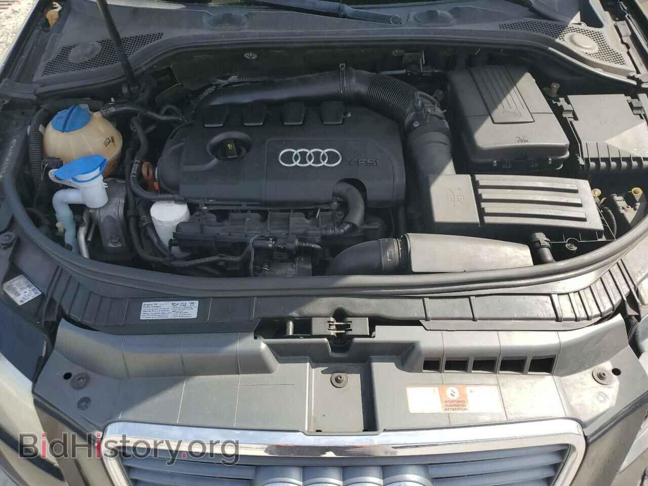 2010 AUDI A3 - VIN: WAUBEAFM7AA083543 - Фото 11