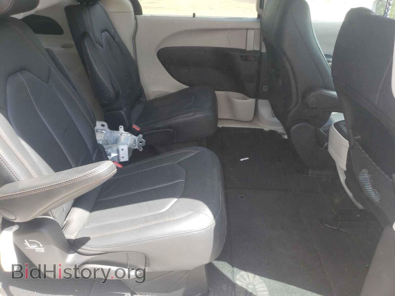 2020 CHRYSLER PACIFICA - VIN: 2C4RC1BG7LR275499 - Photo 6