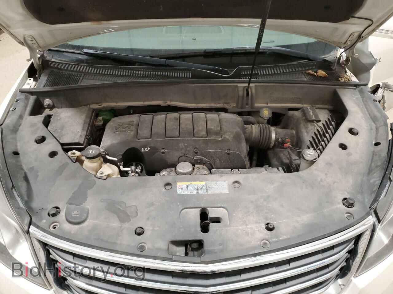 2014 CHEVROLET TRAVERSE - VIN: 1GNKVJKD5EJ289434 - Фото 11