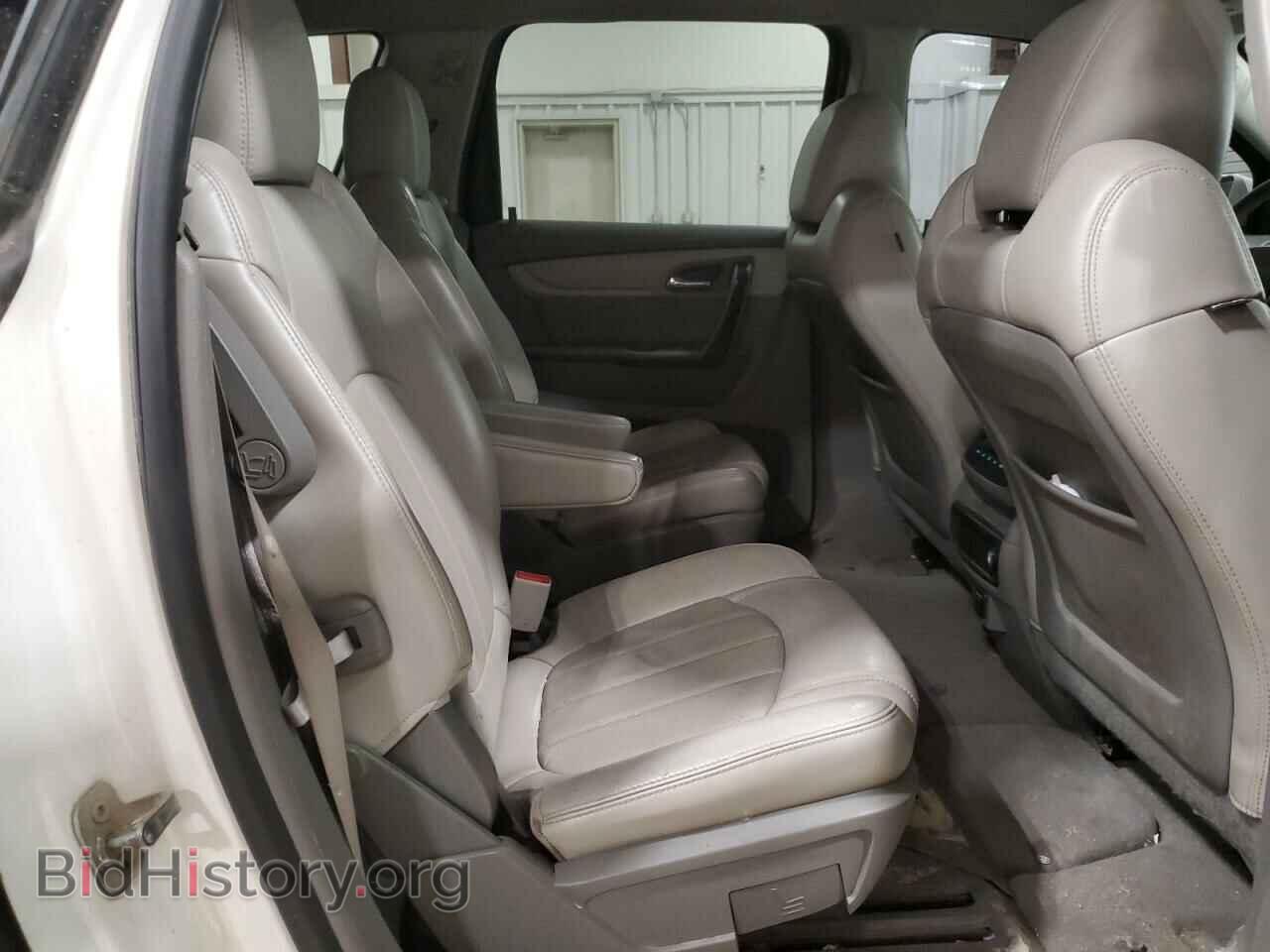 2014 CHEVROLET TRAVERSE - VIN: 1GNKVJKD5EJ289434 - Фото 10