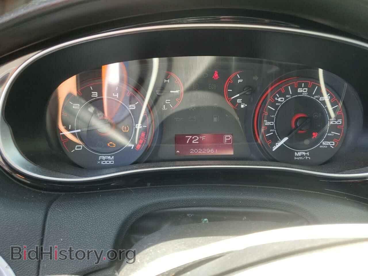 2013 DODGE DART - VIN: 1C3CDFBH3DD135564 - Photo 9