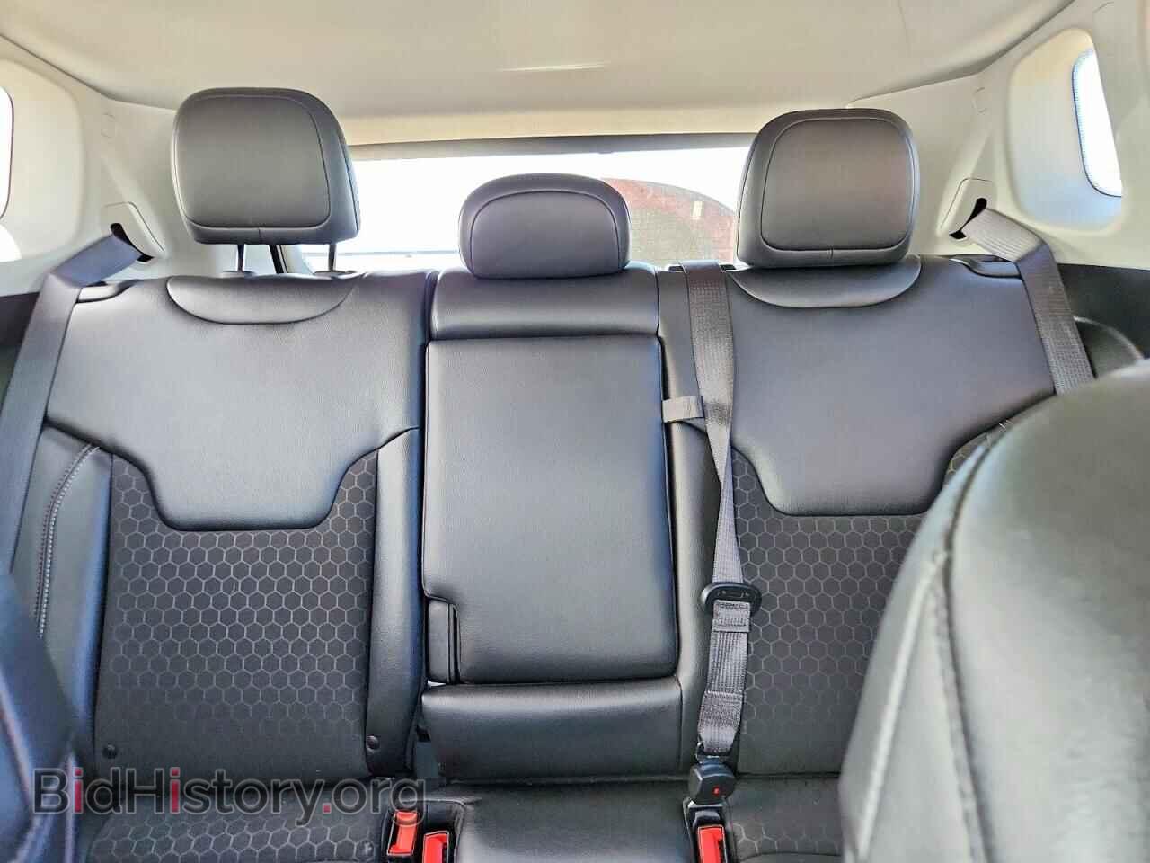 2021 JEEP COMPASS - VIN: 3C4NJDBB3MT599512 - Photo 10