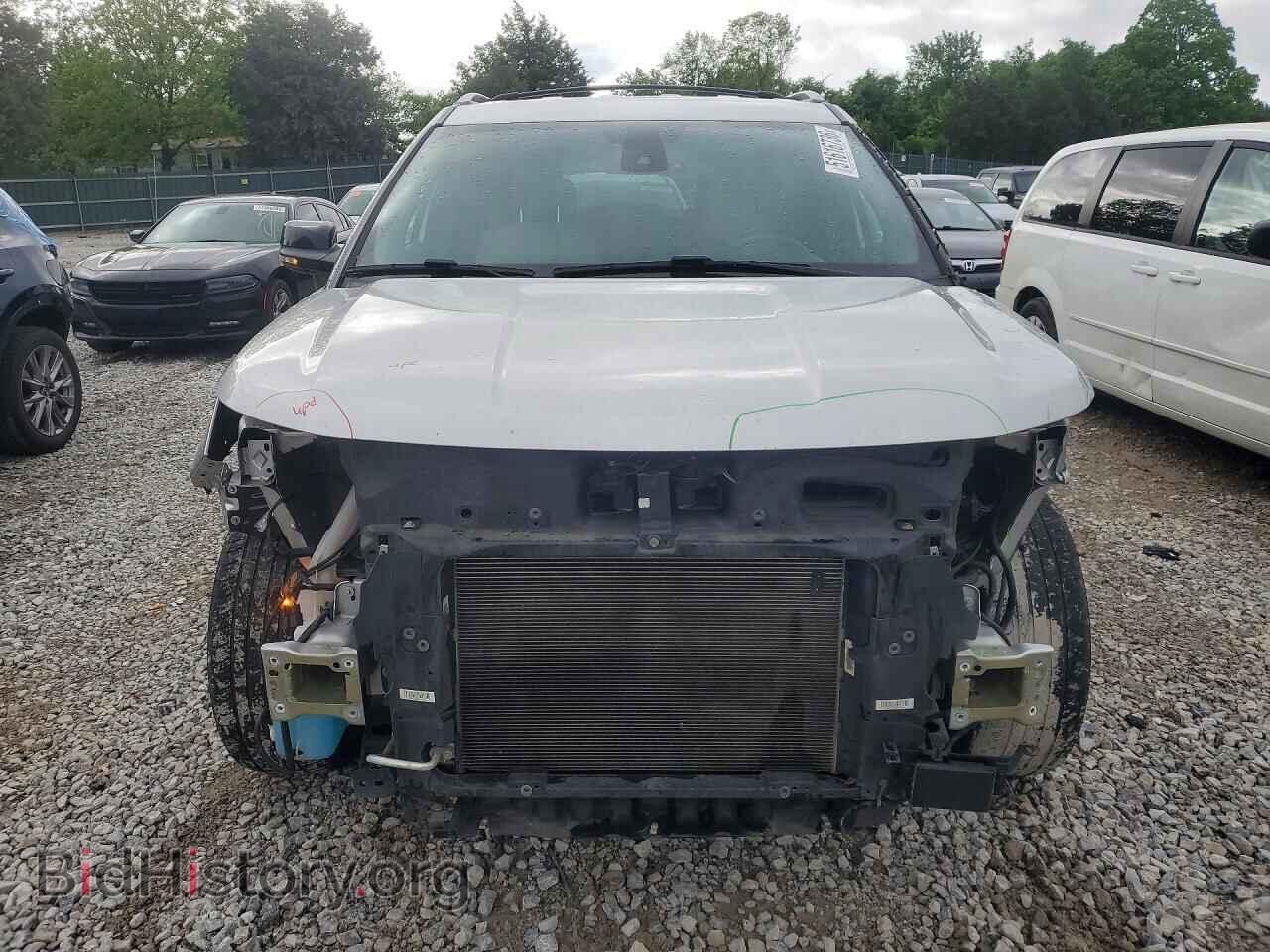 2018 FORD EXPLORER - VIN: 1FM5K8D8XJGB81305 - Photo 5