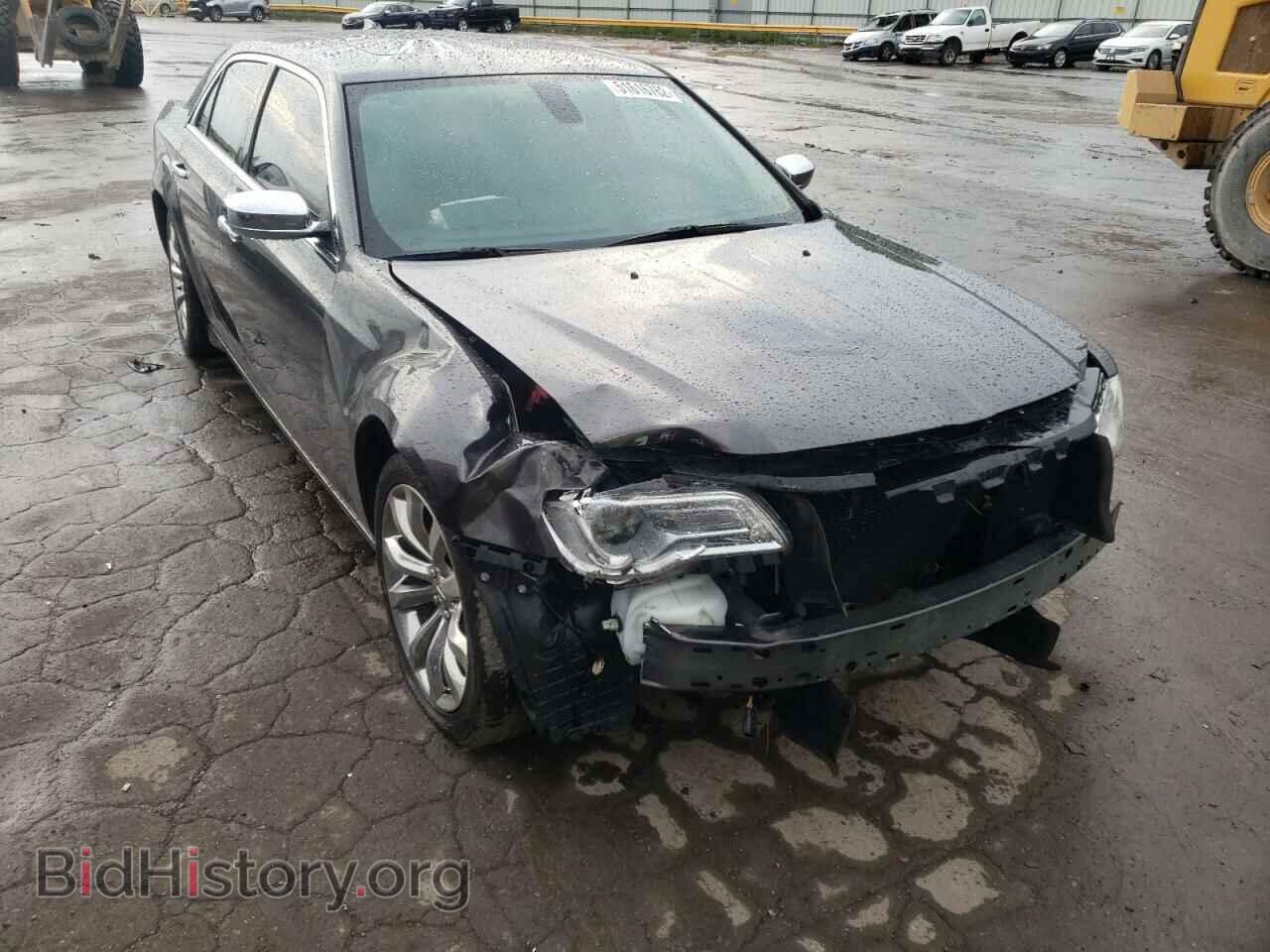 Photo 2C3CCAEG7KH631265 - CHRYSLER 300 2019