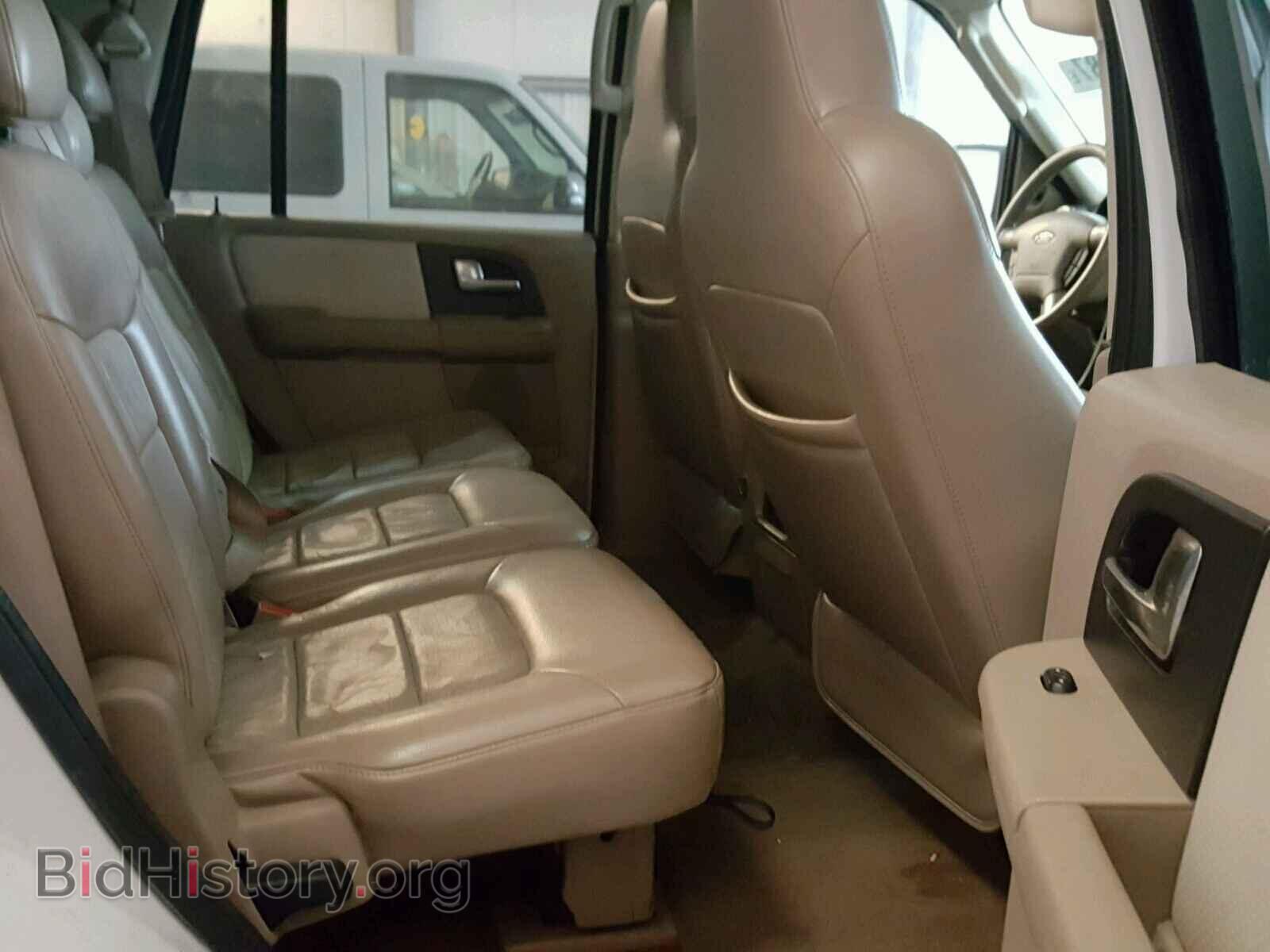 2004 FORD EXPEDITION - VIN: 1FMRU17W84LB83076 - Photo 6
