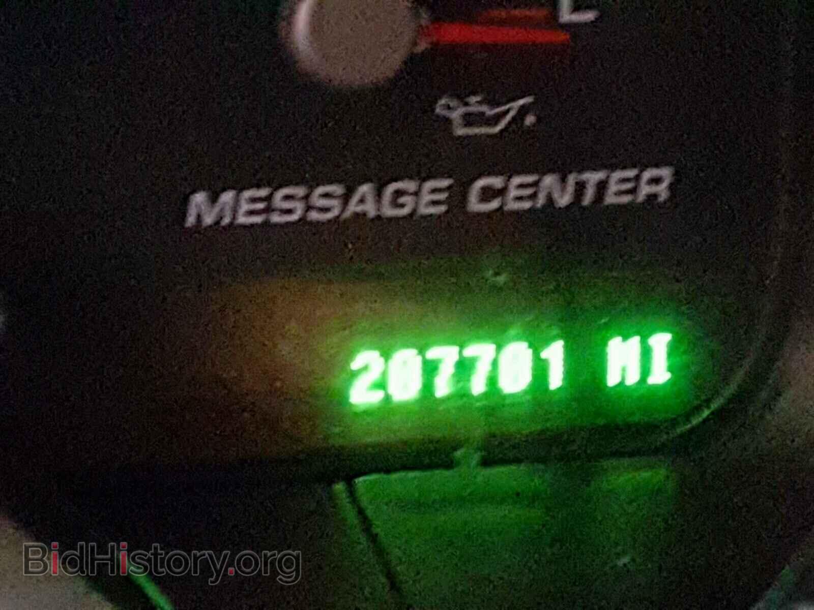 2004 FORD EXPEDITION - VIN: 1FMRU17W84LB83076 - Photo 8