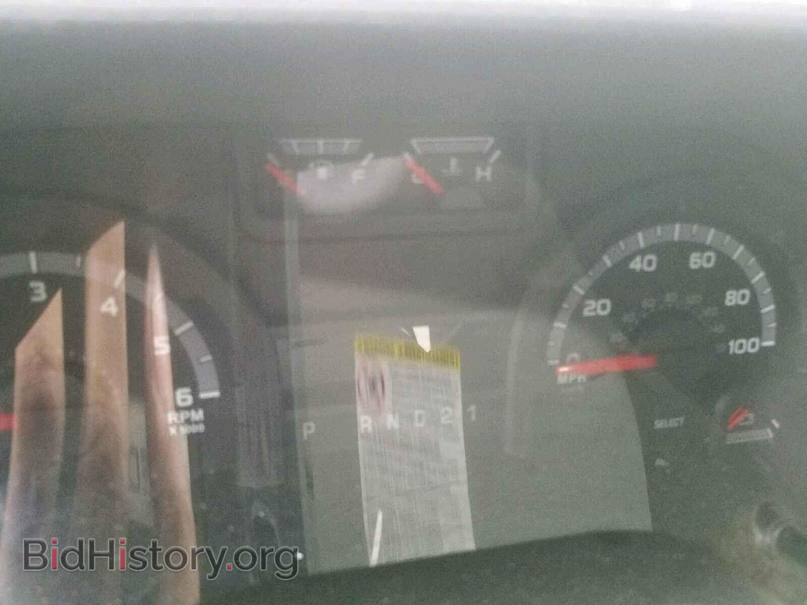 2011 FORD ECONOLINE - VIN: 1FTNE1EW3BDA46749 - Фото 8