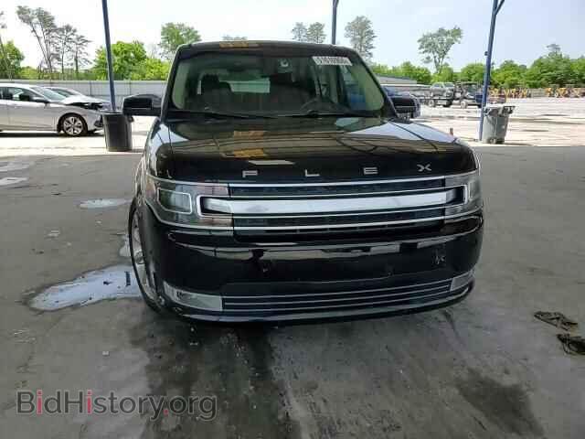 2014 FORD FLEX - VIN: 2FMGK5D86EBD40146 - Photo 13