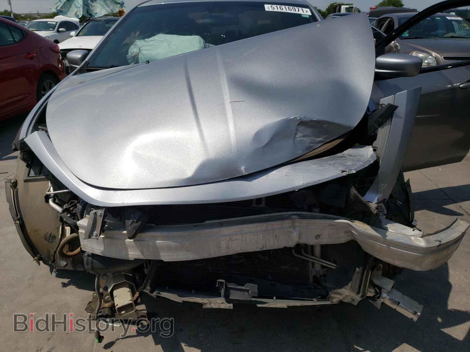 2015 DODGE DART - VIN: 1C3CDFBB2FD242233 - Фото 9
