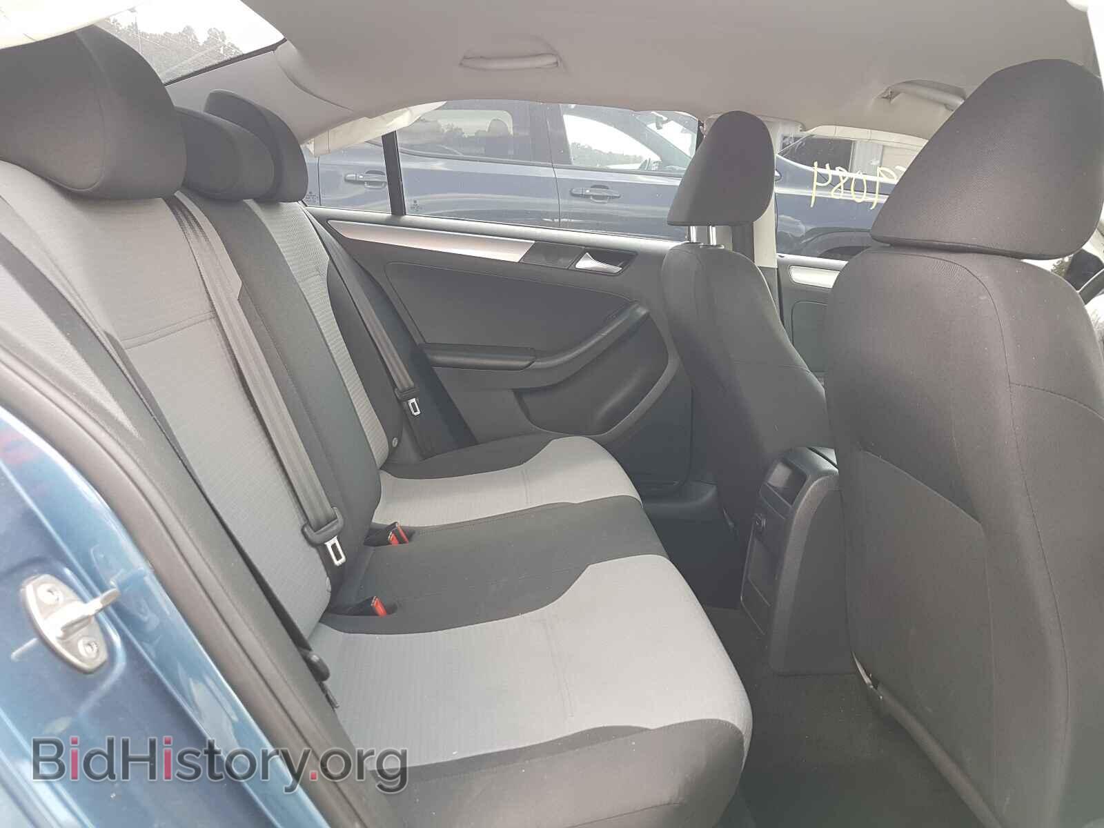 2017 VOLKSWAGEN JETTA - VIN: 3VW2B7AJXHM308043 - Photo 6