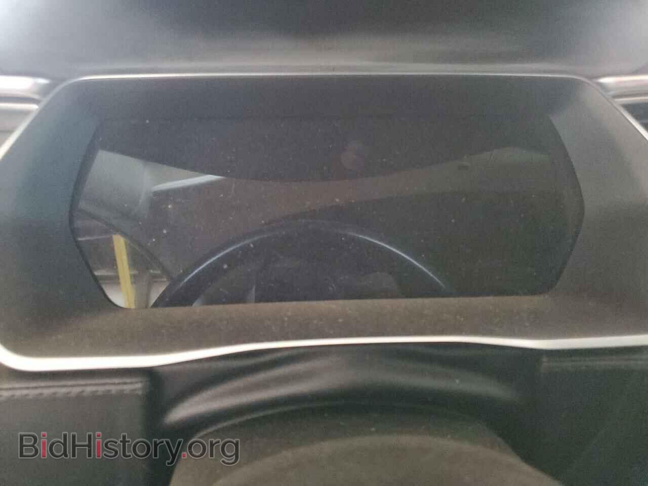 2014 TESLA MODEL S - VIN: 5YJSA1H11EFP42814 - Photo 9