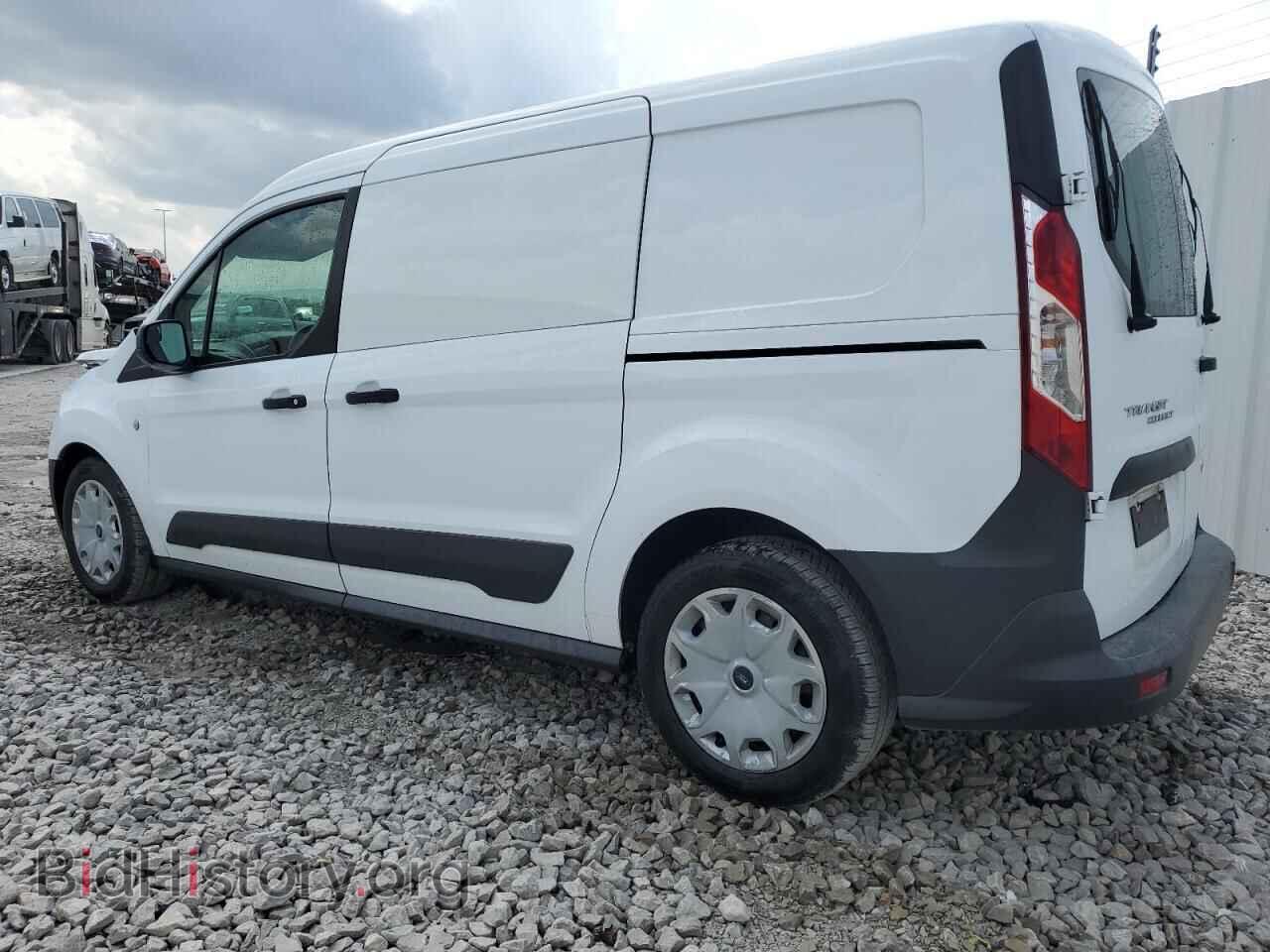 2016 FORD TRANSIT - VIN: NM0LS7E72G1246569 - Фото 2
