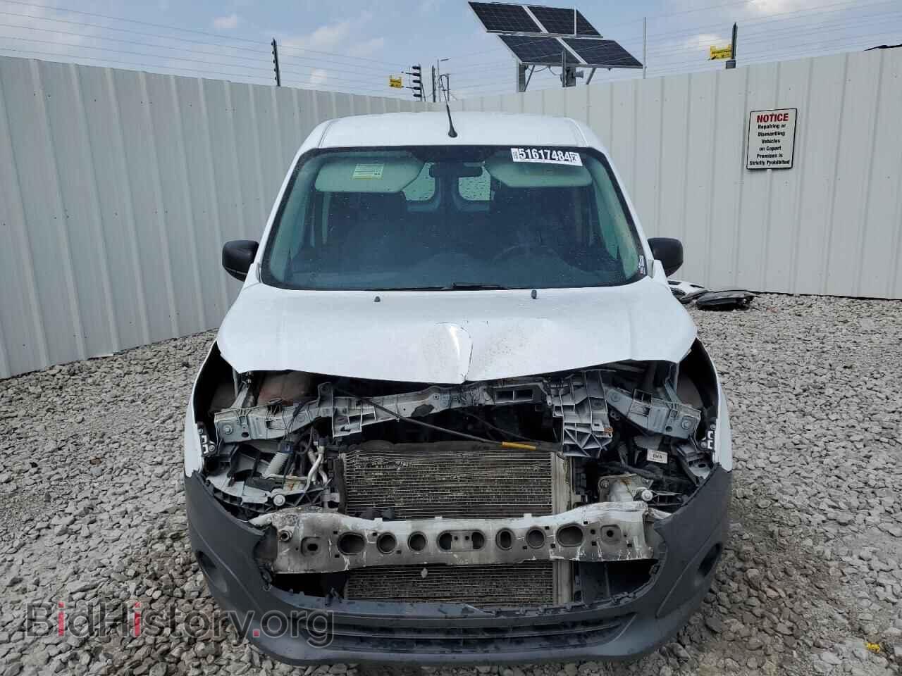 2016 FORD TRANSIT - VIN: NM0LS7E72G1246569 - Фото 5