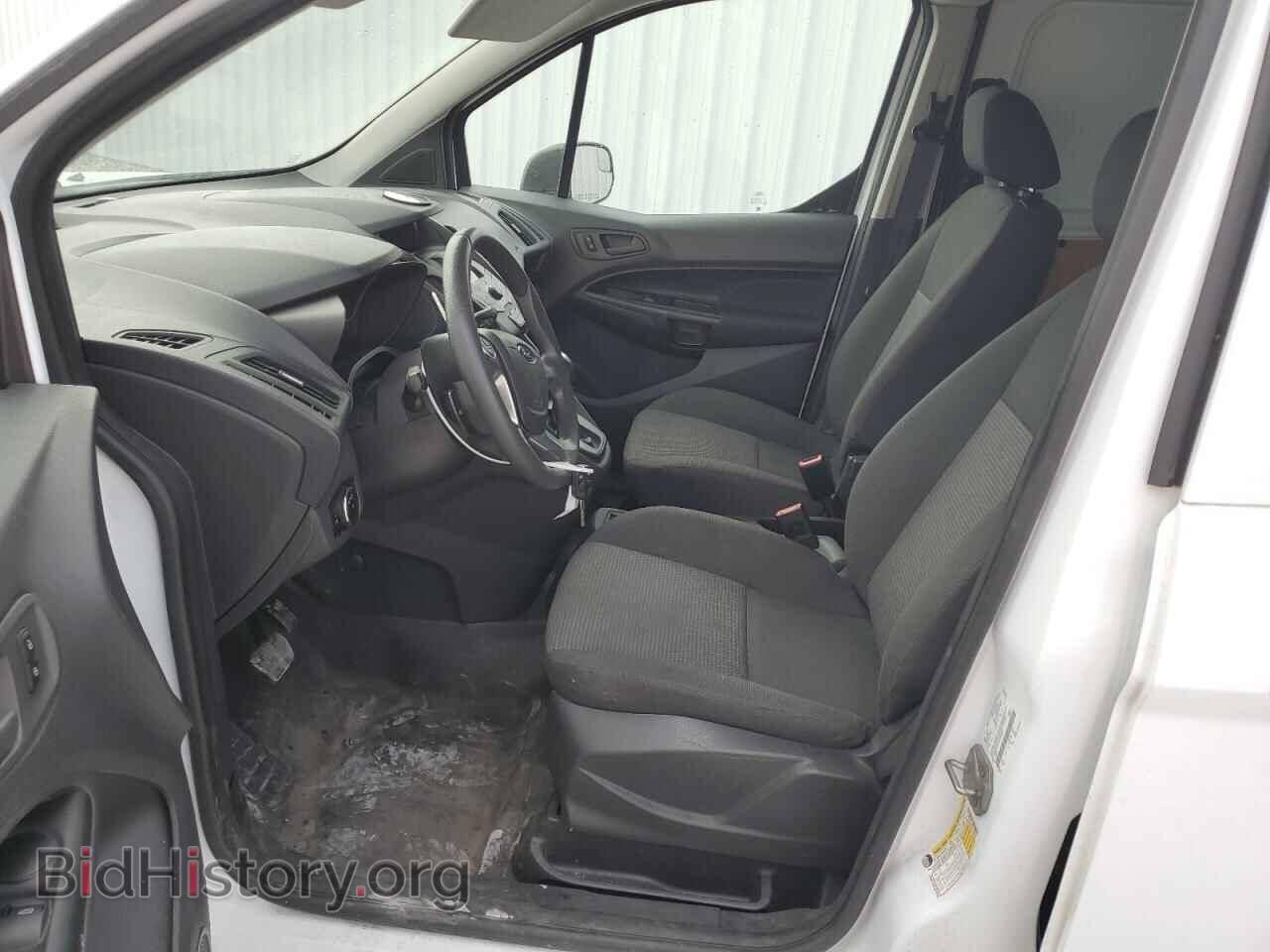 2016 FORD TRANSIT - VIN: NM0LS7E72G1246569 - Фото 7