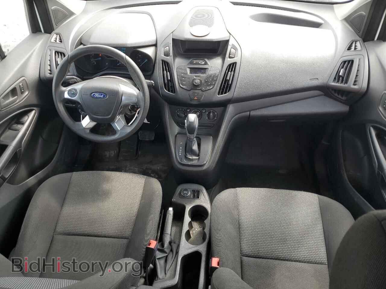 2016 FORD TRANSIT - VIN: NM0LS7E72G1246569 - Фото 8