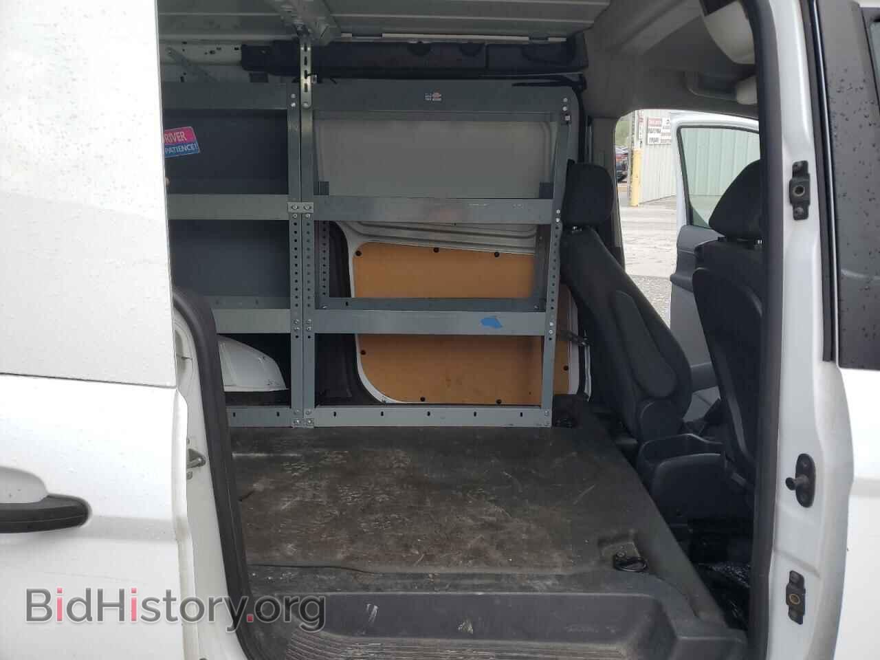 2016 FORD TRANSIT - VIN: NM0LS7E72G1246569 - Фото 10