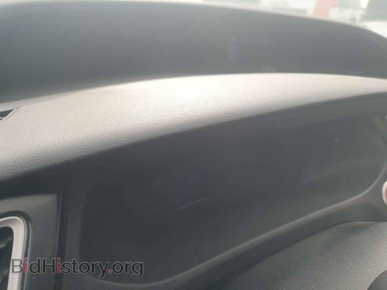 2014 HONDA CIVIC - VIN: 19XFB2F88EE066016 - Фото 9