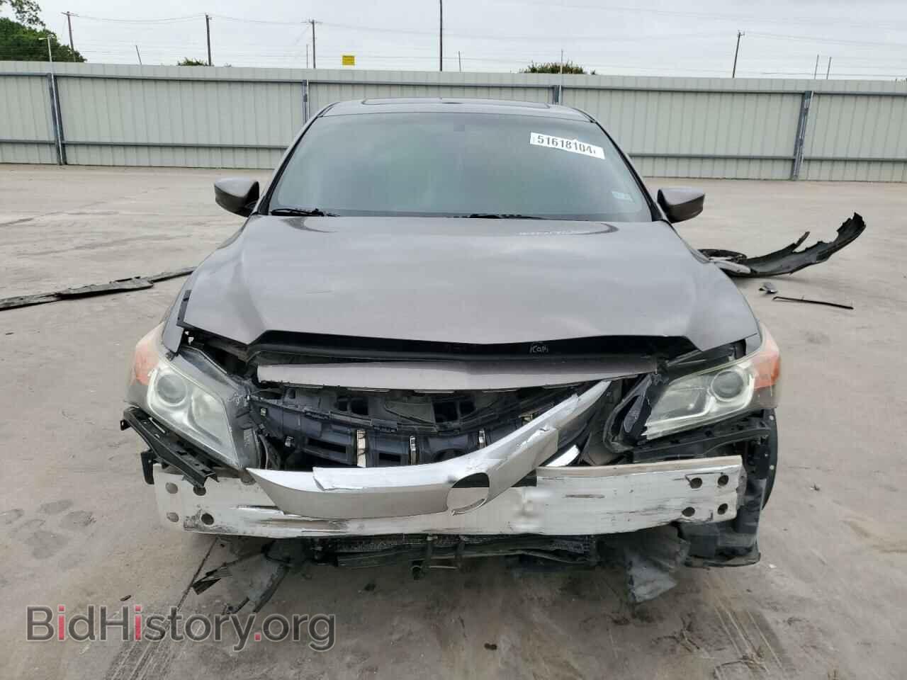 2014 ACURA ILX - VIN: 19VDE1F7XEE010197 - Фото 5