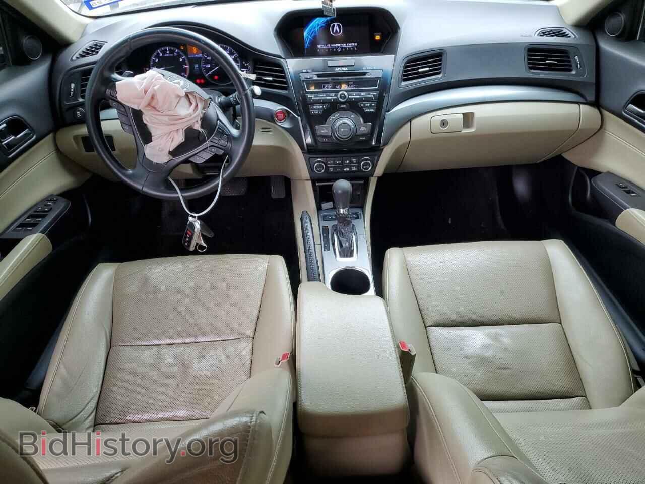2014 ACURA ILX - VIN: 19VDE1F7XEE010197 - Фото 8