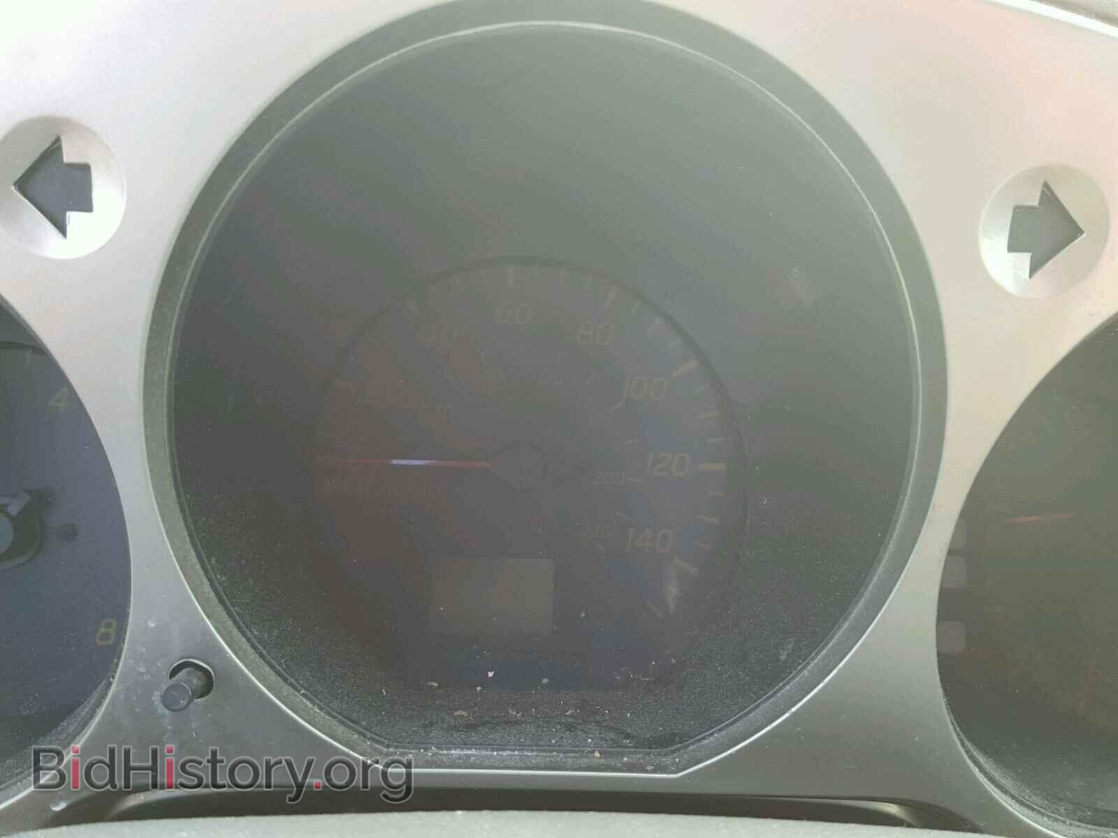 2003 NISSAN ALTIMA BAS - VIN: 1N4AL11D53C170382 - Фото 8