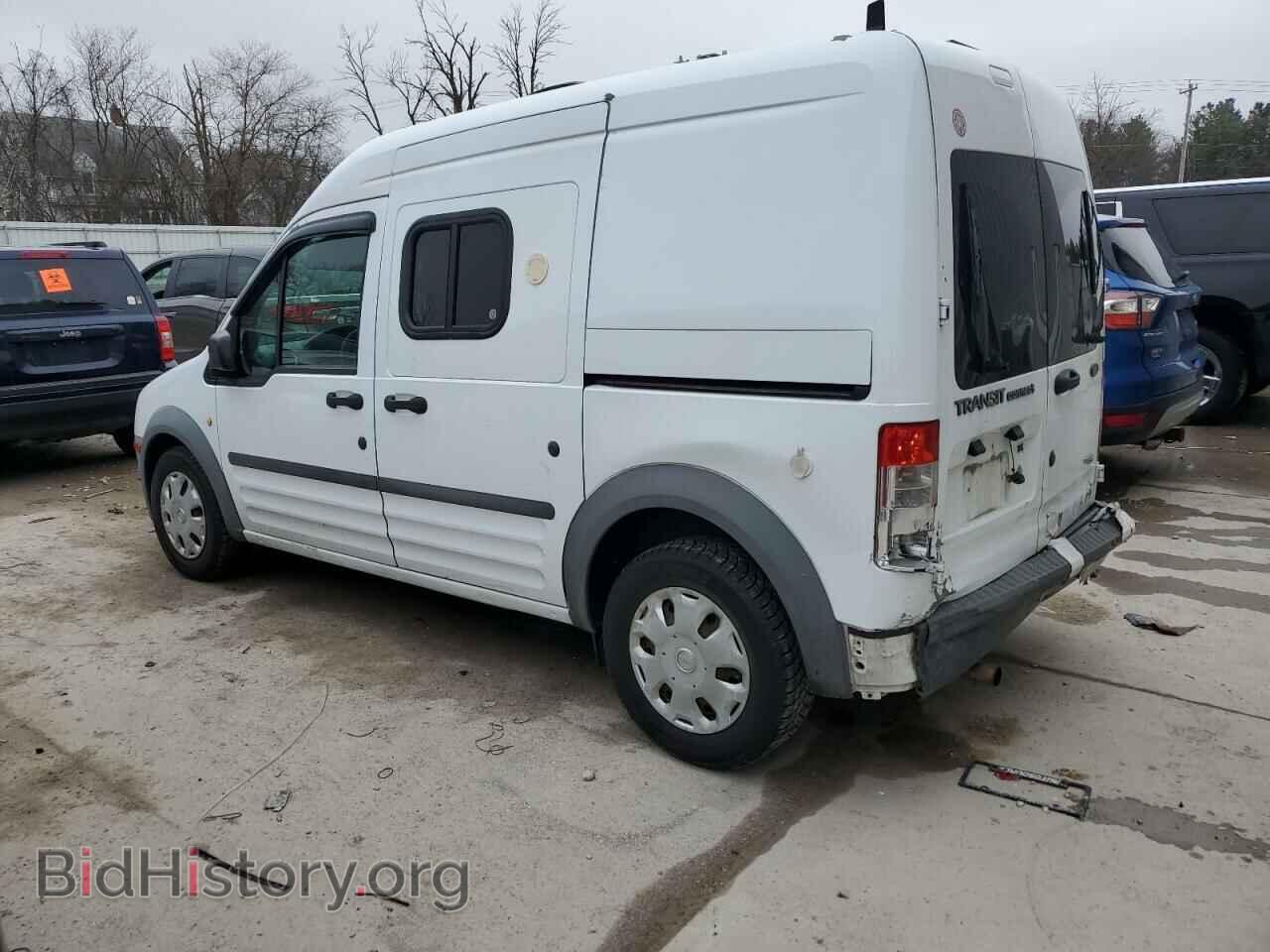 2013 FORD TRANSIT - VIN: NM0LS7CN5DT138951 - Фото 2