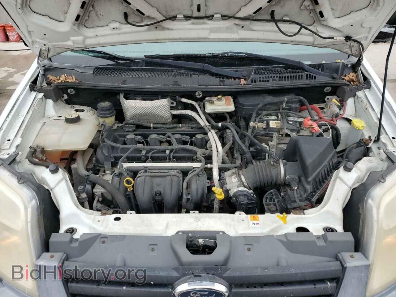2013 FORD TRANSIT - VIN: NM0LS7CN5DT138951 - Фото 12