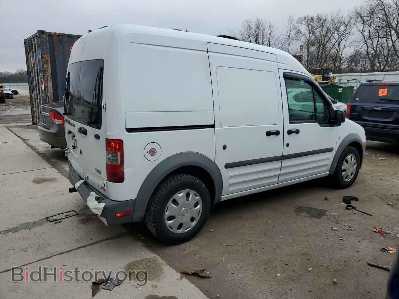 2013 FORD TRANSIT - VIN: NM0LS7CN5DT138951 - Фото 3
