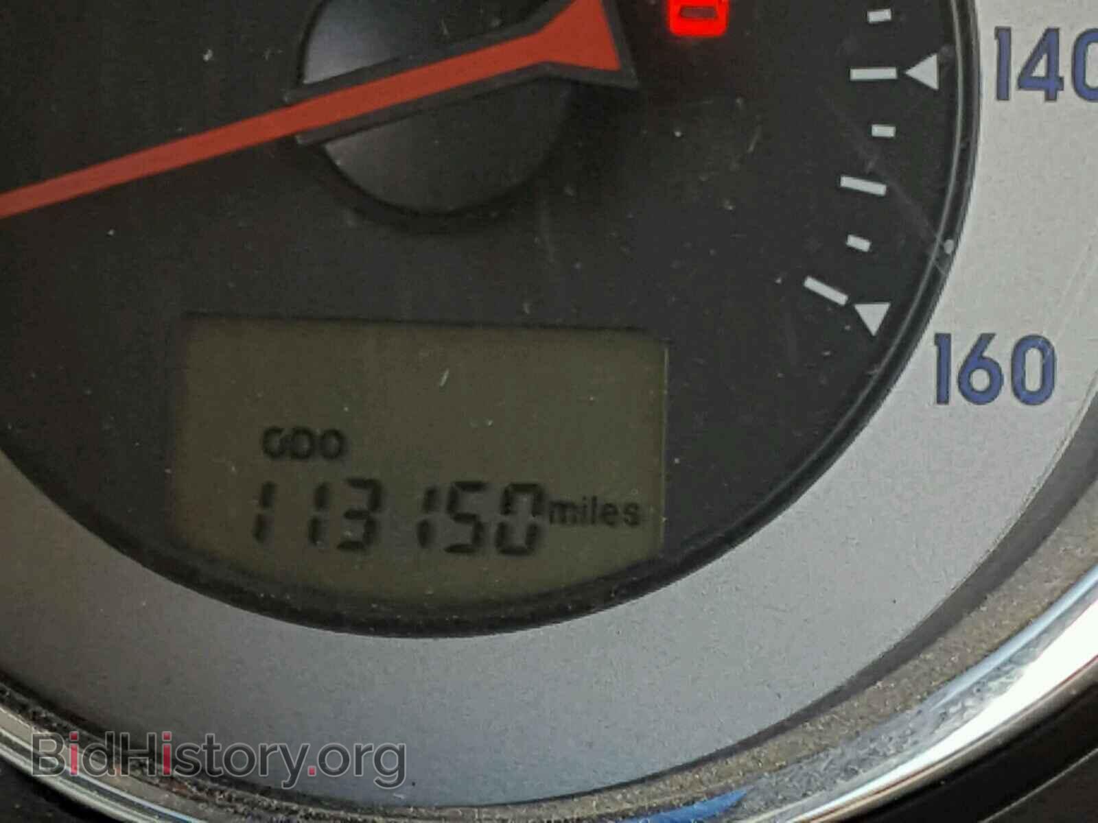 2006 MITSUBISHI ECLIPSE - VIN: 4A3AK34T96E038338 - Фото 8