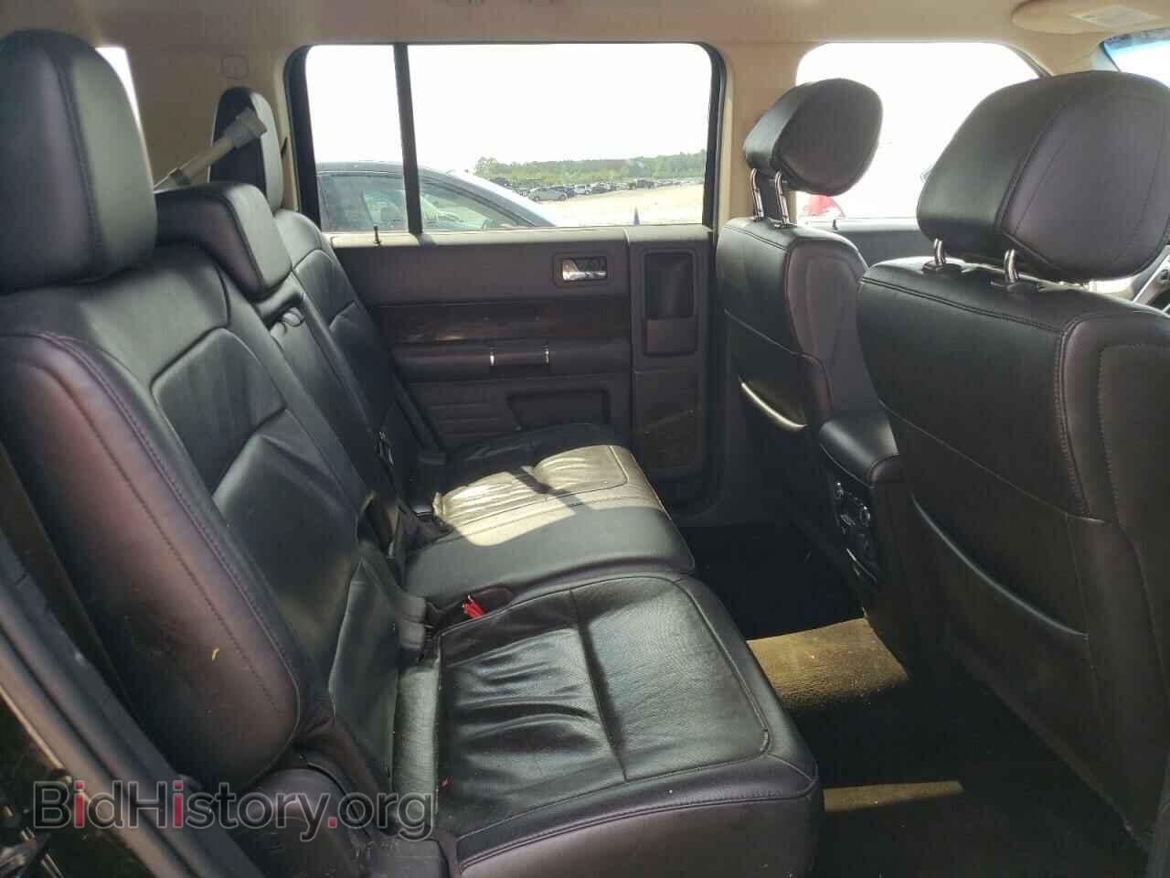 2013 FORD FLEX - VIN: 2FMGK5D80DBD11949 - Photo 6