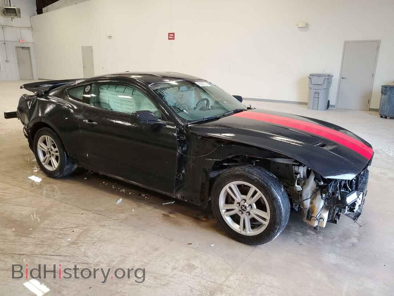 2019 FORD ALL Models - VIN: 1FA6P8TH6K5112738 - Фото 4
