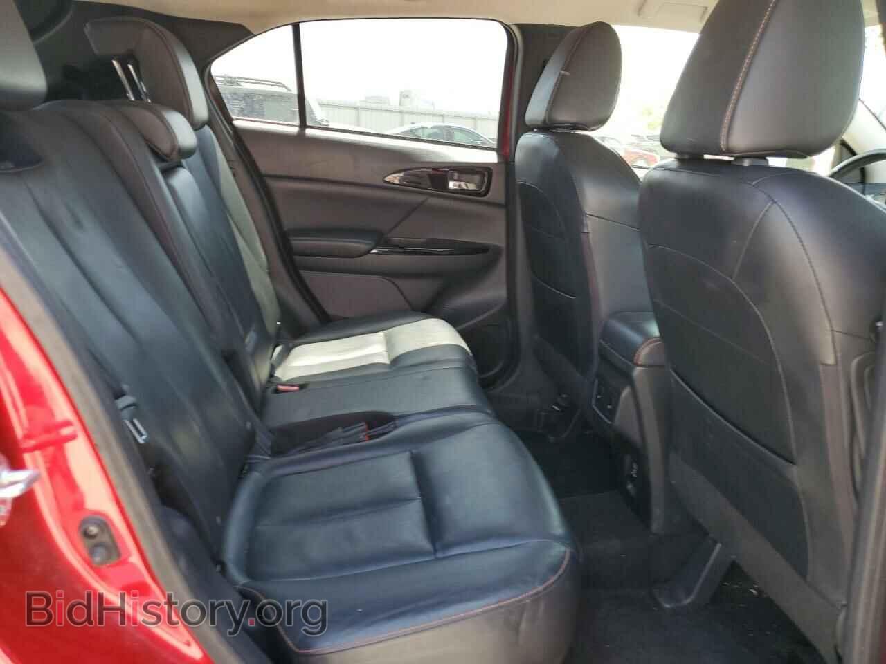 2018 MITSUBISHI ECLIPSE - VIN: JA4AT5AA4JZ058071 - Фото 11
