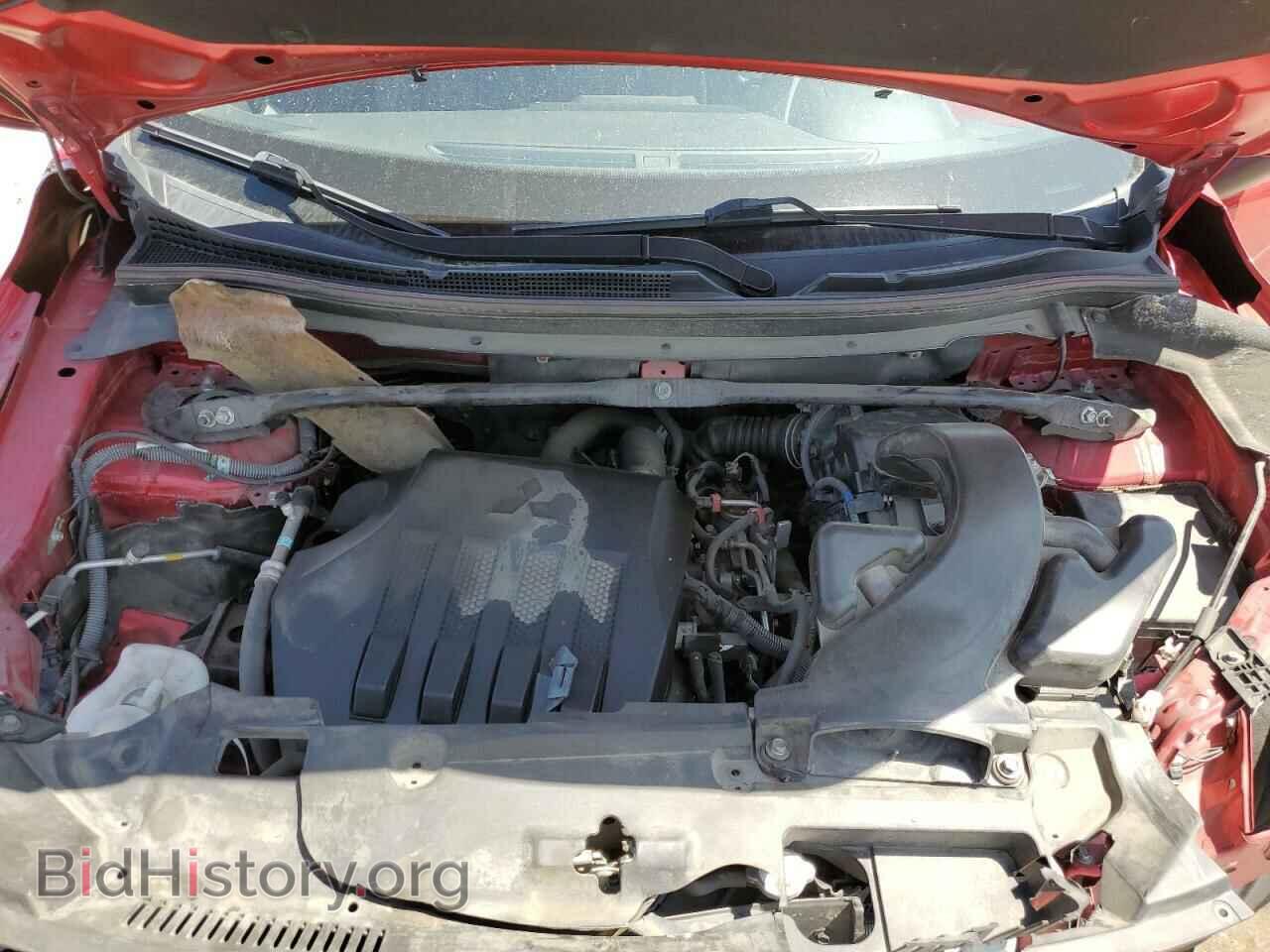 2018 MITSUBISHI ECLIPSE - VIN: JA4AT5AA4JZ058071 - Фото 12