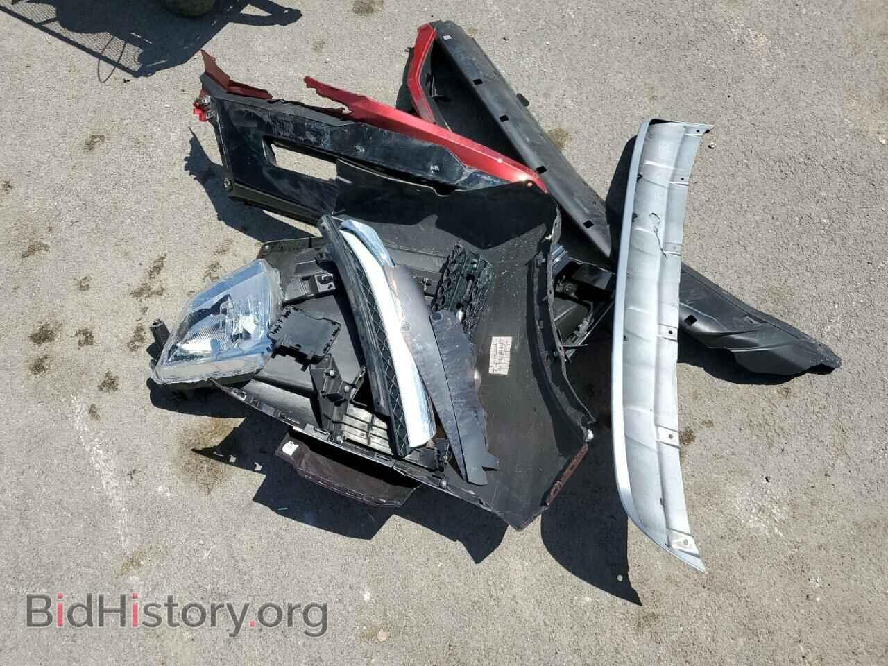 2018 MITSUBISHI ECLIPSE - VIN: JA4AT5AA4JZ058071 - Фото 13
