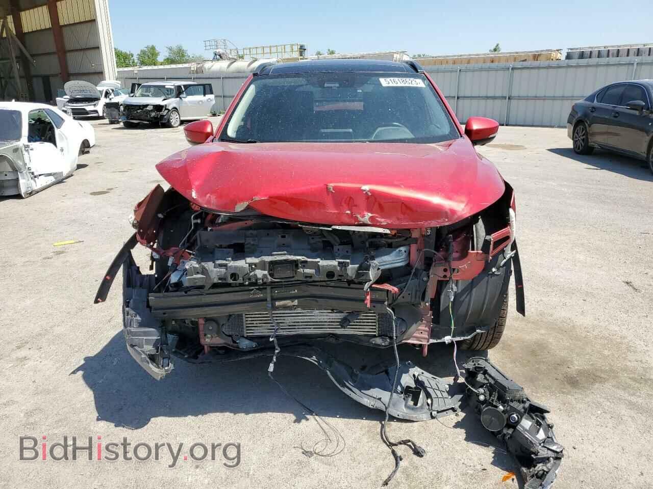 2018 MITSUBISHI ECLIPSE - VIN: JA4AT5AA4JZ058071 - Фото 5