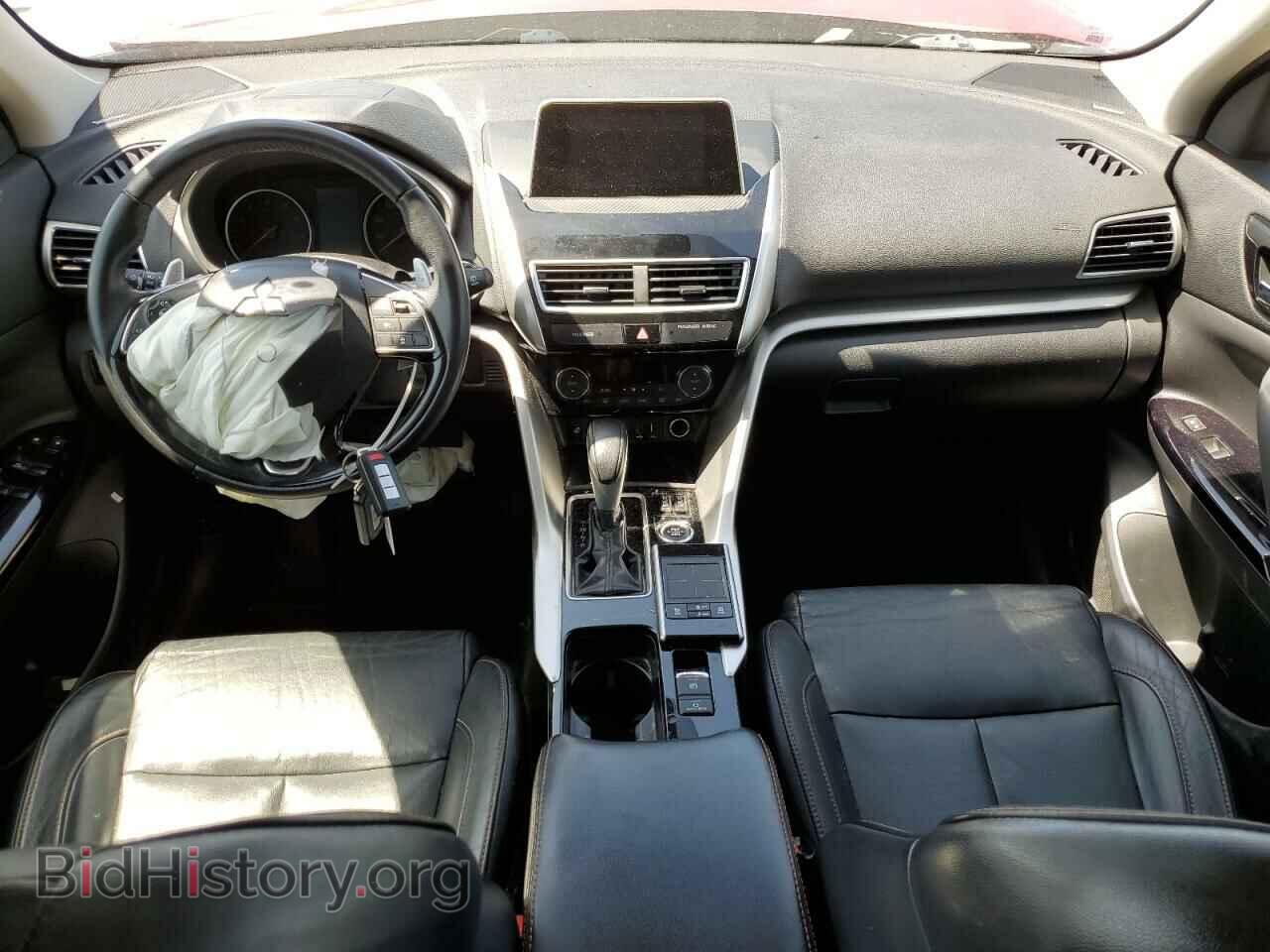 2018 MITSUBISHI ECLIPSE - VIN: JA4AT5AA4JZ058071 - Фото 8