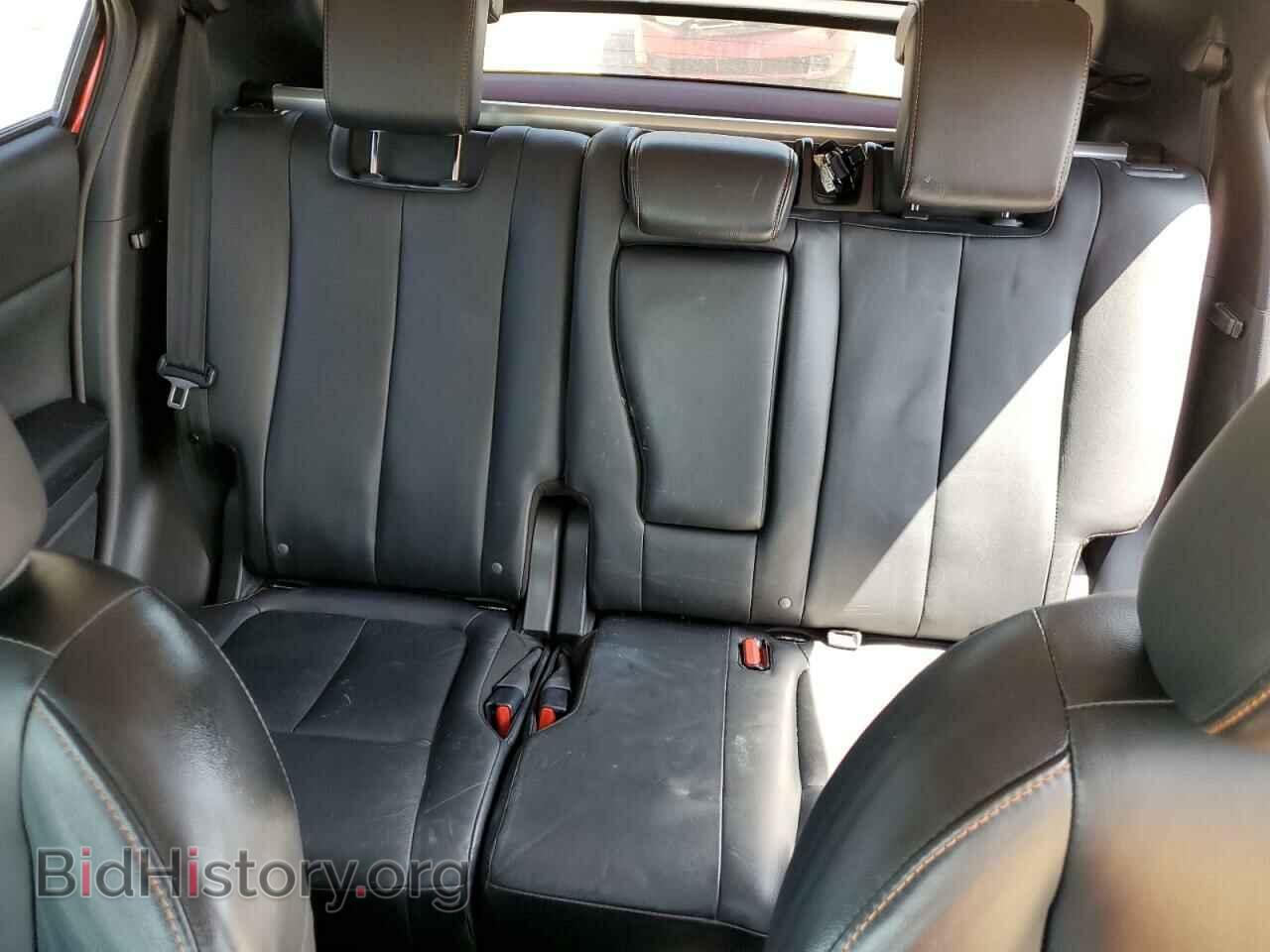 2018 MITSUBISHI ECLIPSE - VIN: JA4AT5AA4JZ058071 - Фото 10