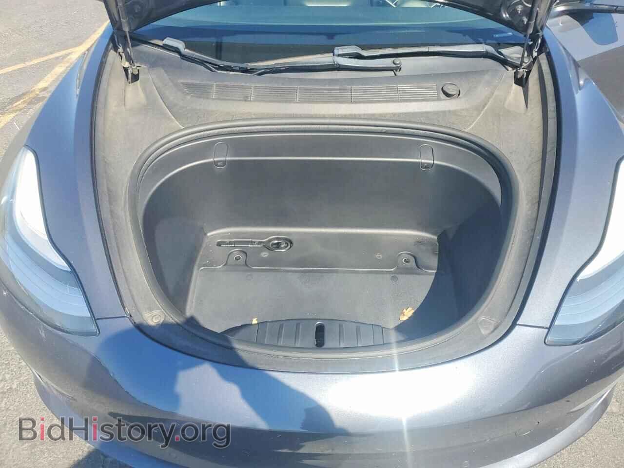 2019 TESLA MODEL 3 - VIN: 5YJ3E1EBXKF390320 - Фото 11