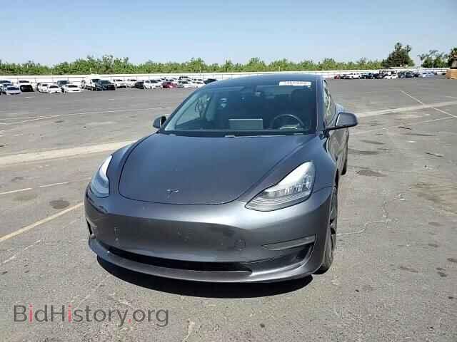 2019 TESLA MODEL 3 - VIN: 5YJ3E1EBXKF390320 - Фото 13