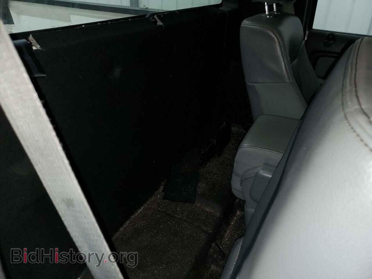 2012 FORD All Models - VIN: 1FTMF1CM4CFD02283 - Photo 10