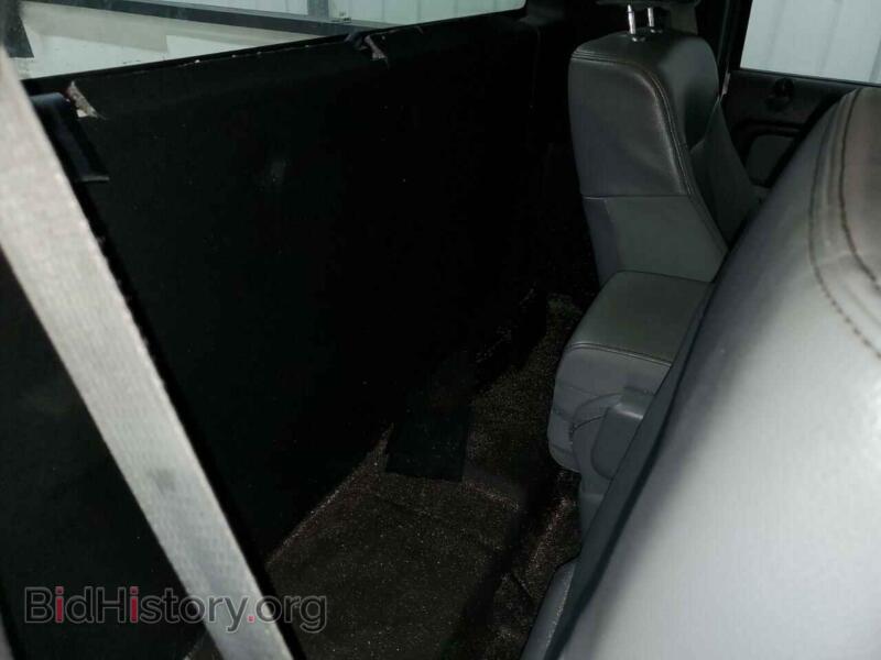 2012 Ford ALL MODELS (VIN 1FTMF1CM4CFD02283) — фото 10 из 12