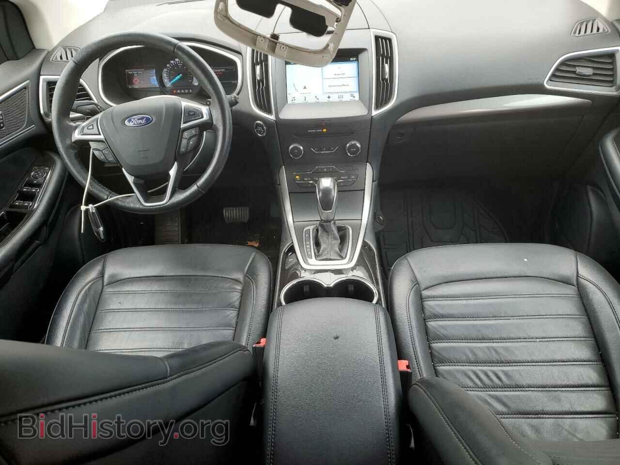 2016 FORD EDGE - VIN: 2FMPK3J88GBC01468 - Photo 8