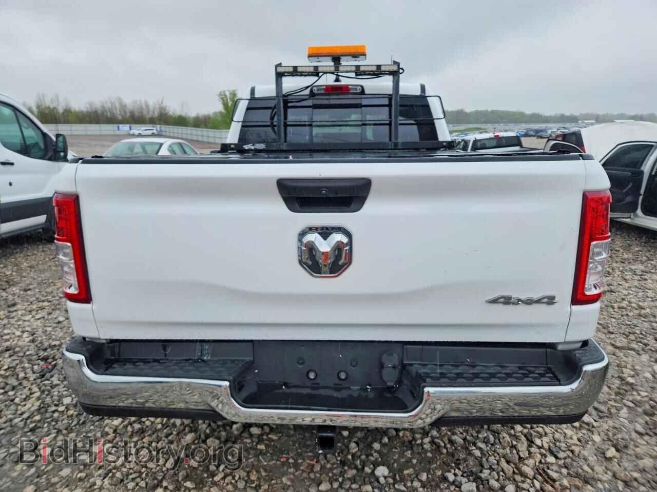 2019 RAM 1500 - VIN: 1C6SRFNT4KN793417 - Фото 6